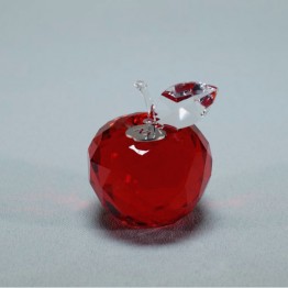 Swarovski Crystal | New York Apple - Small | 5223929