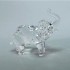 Elephant baby - signed by designer