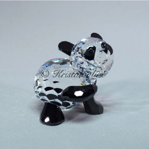 Panda mother