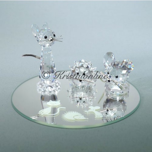 Replica set