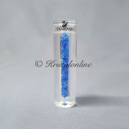 Swarovski Crystal | Silver Crystal | Home Accessoires | Brillant Accents - Blue | 660762