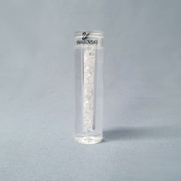 Swarovski Crystal | Silver Crystal | Home Accessoires | Brilliant Accents - Crystal | 655701
