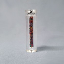 Swarovski Crystal | Silver Crystal | Home Accessoires | Brilliant Accents - Multi | 660760