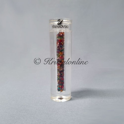 Swarovski Crystal | Silver Crystal | Home Accessoires | Brilliant Accents - Multi | 660760