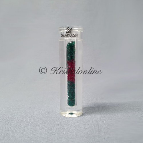 Swarovski Crystal | Silver Crystal | Home Accessoires | Brilliant Accents - X-Mas 2 | 685232